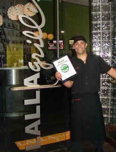 Lalla Grill doorman - cropped - 025