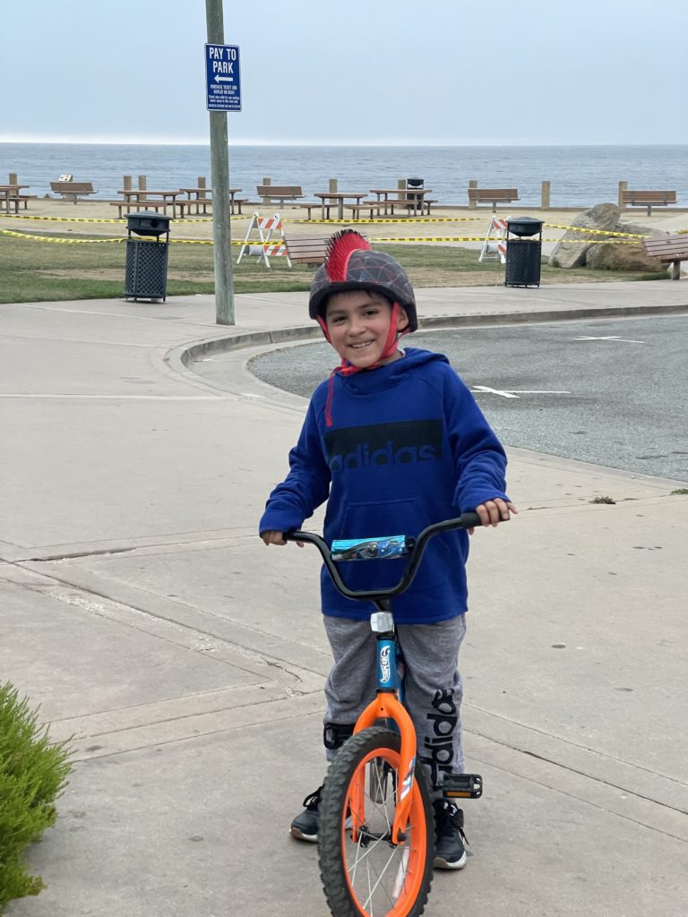 FAQs Are bicycle helmets required in Cali? Bicycling Monterey Resources for Anywhere