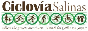 Ciclovia Salinas logo - Open Streets Project website