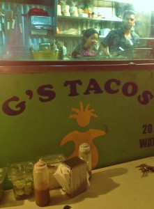 G's Tacos Pajaro