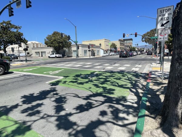 Summer Bike Buzz