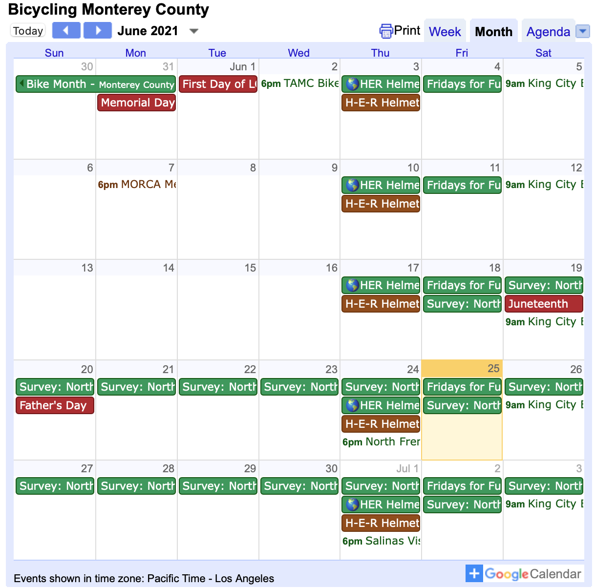 FAQs Are bicycle helmets required in Cali? Bicycling Monterey